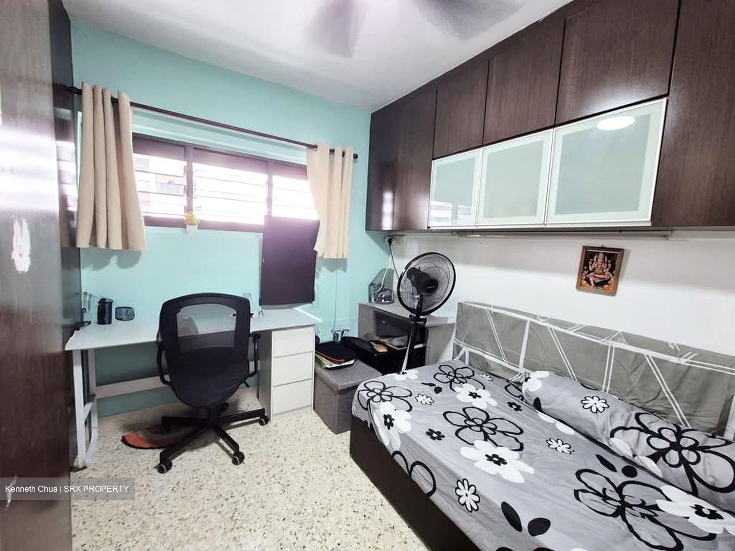 Blk 60 Telok Blangah Heights (Bukit Merah), HDB 4 Rooms #597219821